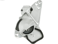 Anlasser passend für Dacia Duster Renault Captur Renault Clio 12V 0,8 kW