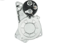Anlasser passend für Dacia Duster Renault Captur Renault Clio 12V 0,8 kW
