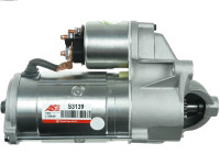 Anlasser passend für Renault Grand Renault Laguna 12V 2,4 kW