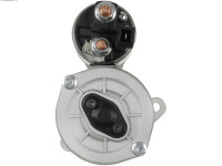 Anlasser passend für Seat Arosa Vw Lupo 12V 0,9 kW