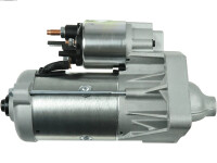 Anlasser passend für Nissan Qashqai Opel Vivaro Renault Fluence Renault Grand 12V 2 kW