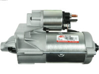 Anlasser passend für Nissan Qashqai Opel Vivaro Renault Fluence Renault Grand 12V 2 kW