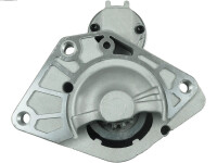 Anlasser passend für Nissan Qashqai Opel Vivaro Renault Fluence Renault Grand 12V 2 kW