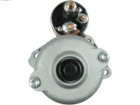 Anlasser passend für Nissan Qashqai Opel Vivaro Renault Fluence Renault Grand 12V 2 kW