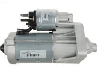 Anlasser passend für Nissan Qashqai Opel Vivaro Renault Fluence Renault Grand 12V 2 kW