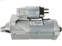 Anlasser passend für Nissan Qashqai Opel Vivaro Renault Fluence Renault Grand 12V 2 kW