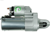 Anlasser passend für Mercedes Benz CL Mercedes Benz CLS 12V 1,4 kW