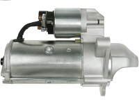 Anlasser passend für Chevrolet Captiva Chevrolet Cruze Opel Antara Vauxhall Antara 12V 2,2 kW