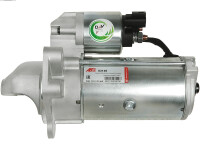 Anlasser passend für Chevrolet Captiva Chevrolet Cruze Opel Antara Vauxhall Antara 12V 2,2 kW