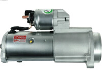 Anlasser passend für Hyundai H-1 Hyundai Satellite 12V 2 kW