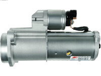 Anlasser passend für Hyundai H-1 Hyundai Satellite 12V 2 kW