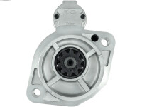 Anlasser passend für Hyundai H-1 Hyundai Satellite 12V 2 kW