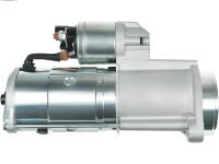 Anlasser passend für Hyundai H-1 Hyundai Satellite 12V 2 kW