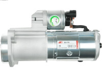 Anlasser passend für Hyundai H-1 Hyundai Satellite 12V 2 kW