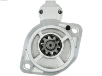 Anlasser passend für Hyundai H-1 Hyundai Satellite 12V 2 kW