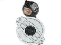 Anlasser passend für Hyundai H-1 Hyundai Satellite 12V 2 kW