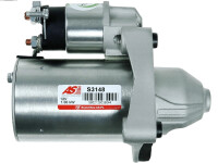 Anlasser passend für Nissan Micra Nissan