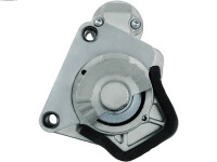 Anlasser passend für Nissan Micra Nissan Note 12V 1 kW