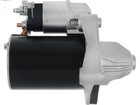 Anlasser passend für Nissan Micra Nissan Note 12V 1 kW