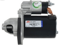Anlasser passend für Nissan Micra Nissan Note 12V 1 kW