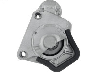 Anlasser passend für Nissan Micra Nissan Note 12V 1 kW