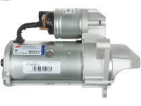 Anlasser passend für Chevrolet Captiva Chevrolet Cruze Opel Antara Vauxhall Antara 12V 2,2 kW