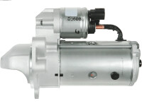 Anlasser passend für Chevrolet Captiva Chevrolet Cruze Opel Antara Vauxhall Antara 12V 2,2 kW
