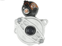 Anlasser passend für Chevrolet Captiva Chevrolet Cruze Opel Antara Vauxhall Antara 12V 2,2 kW