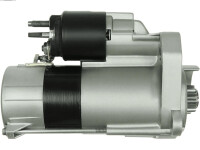 Anlasser passend für Audi A8 Vw Touareg 12V 1,7 kW
