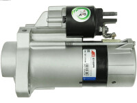 Anlasser passend für Audi A8 Vw Touareg 12V 1,7 kW