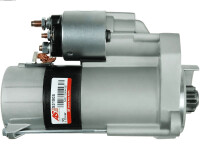 Anlasser passend f&uuml;r Audi A8 Vw Touareg 12V 1,7 kW