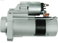 Anlasser passend für Audi A8 Vw Touareg 12V 1,7 kW