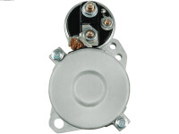 Anlasser passend für Audi A8 Vw Touareg 12V 1,7 kW