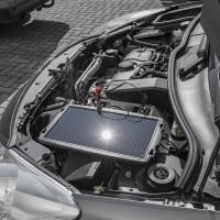 Solar Erhaltungsladegerät 12V 2,4W