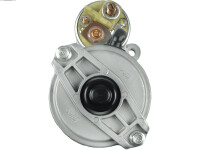 Anlasser passend für Mitsubishi Carisma Renault Clio Renault Kangoo Volvo 340 Volvo 440 12V 1,7 kW