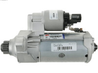 Anlasser passend für Audi A3 Audi Q2 Cupra Formentor Seat Alhambra Seat Ateca Skoda Karoq 12V 2 kW