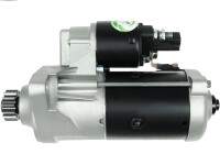Anlasser passend für Audi A3 Audi Q2 Cupra Formentor Seat Alhambra Seat Ateca Skoda Karoq 12V 2 kW