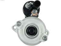 Anlasser passend für Audi A3 Audi Q2 Cupra Formentor Seat Alhambra Seat Ateca Skoda Karoq 12V 2 kW