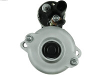 Anlasser passend für Audi A3 Audi Q2 Cupra Formentor Seat Alhambra Seat Ateca Skoda Karoq 12V 2 kW