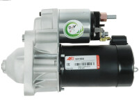 Anlasser passend für Autobianchi Y10 Fiat Albea Fiat Brava Lancia Y Lancia Y10 12V 0,8 kW