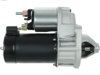 Anlasser passend für Autobianchi Y10 Fiat Albea Fiat Brava Lancia Y Lancia Y10 12V 0,8 kW