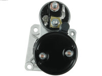 Anlasser passend für Autobianchi Y10 Fiat Albea Fiat Brava Lancia Y Lancia Y10 12V 0,8 kW