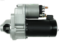 Anlasser passend für Ford Granada Ford Sierra 12V 0,9 kW