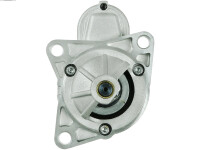 Anlasser passend für Ford Granada Ford Sierra 12V 0,9 kW