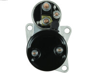Anlasser passend für Ford Granada Ford Sierra 12V 0,9 kW