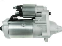 Anlasser passend für Ford B-Max Ford Fiesta 12V 2 kW