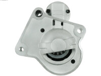 Anlasser passend für Ford B-Max Ford Fiesta 12V 2 kW