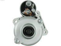 Anlasser passend für Ford B-Max Ford Fiesta 12V 2 kW