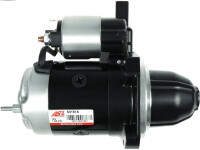 Anlasser passend für Citroen C35 Citroen ID Honda City Honda Fit 12V 1 kW