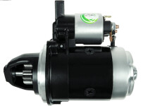Anlasser passend für Citroen C35 Citroen ID Honda City Honda Fit 12V 1 kW